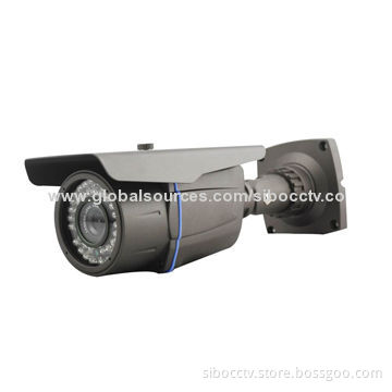 ONVIF P2P CMOS 960P Resolution Weatherproof, Day and Night Indoor/Outdoor Bullet Camera
